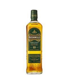 cws10692 bushmills malt 10 years