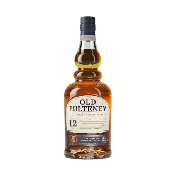 cws10721 old pulteney 12 years old 700ml