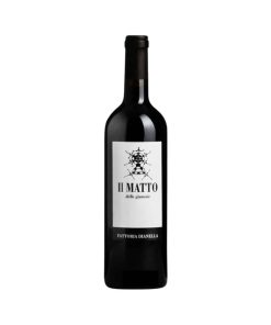 cws10730 fattoria dianella il matto delle giuncaie 2013 750ml