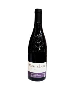 cws10814 mourchon aop gigondas 2014 750ml