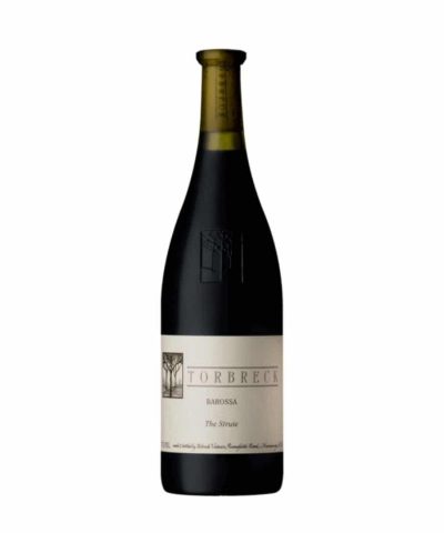 Cws10826 Torbreck Struie Shiraz