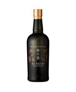 cws10858 kinobi kyoto dry gin 700ml