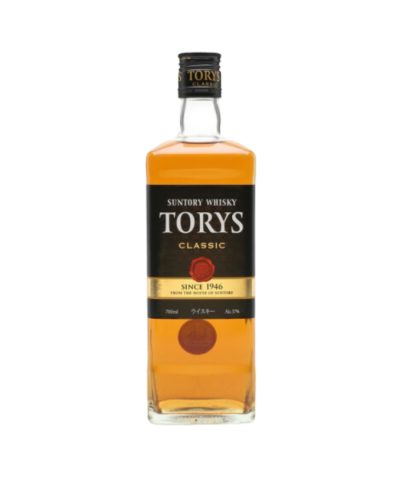 cws10923 torys classic whisky 700ml
