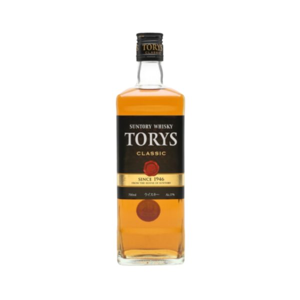 cws10923 torys classic whisky 700ml