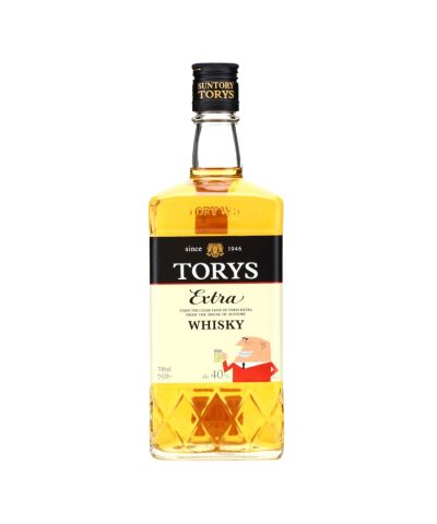 cws10924 torys extra whisky 700ml