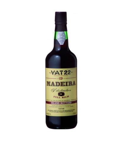 Cws10935 Madeira Vat 22