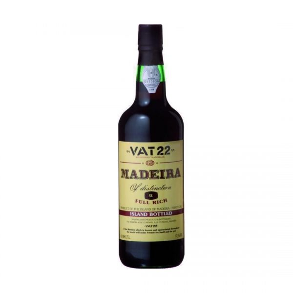 Cws10935 Madeira Vat 22