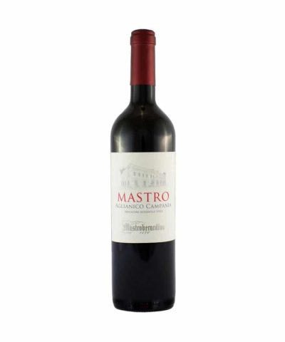 cws10993 mastro igt aglianico campania 2016