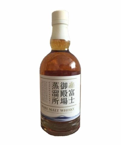 Cws11029 Futigotenba Pure Malt Whisky