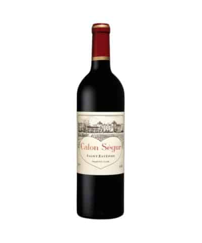 cws11038 chateau calon segur 2006 750ml