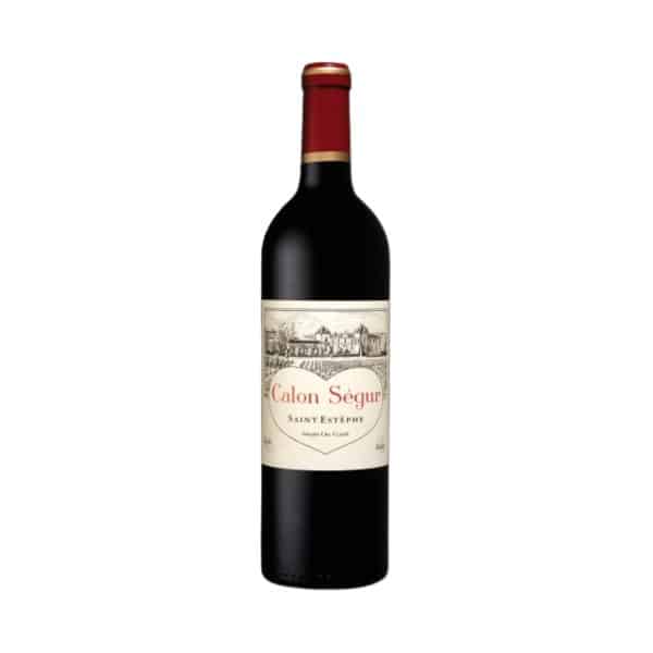 cws11038 chateau calon segur 2006 750ml