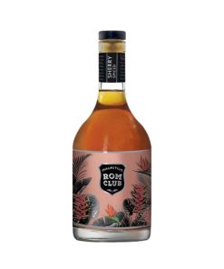 cws11112 rom club sherry spiced 700ml