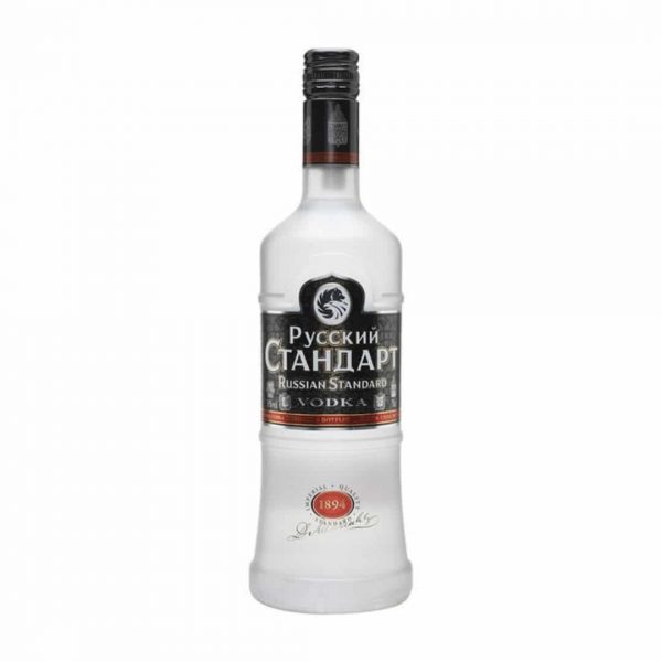 Cws11127 Russian Standard Original 1000ml