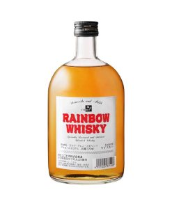 cws11130 rainbow whisky 720ml