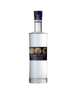 cws11139 mars the japanese gin wabigin 700ml