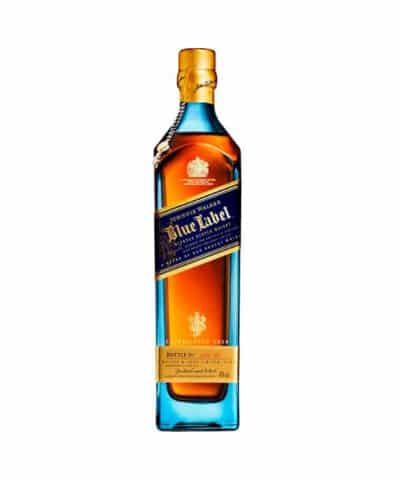 cws11150 johnnie walker blue label 750ml