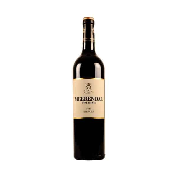 cws11231 meerendal shiraz 2015 750ml