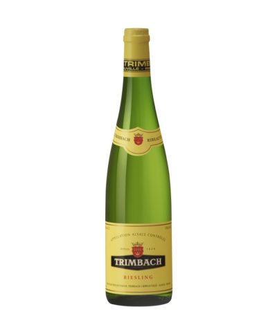 Cws11243 Domaine Trimbach Riesling 2014