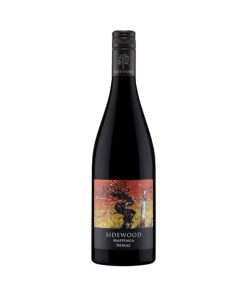 cws11288 sidewood mappinga shiraz 2015 750ml