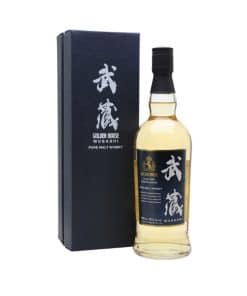 golden horse musashi pure malt 700ml
