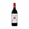 cws11322 chateau poujeaux moulis en medoc 2012 750ml