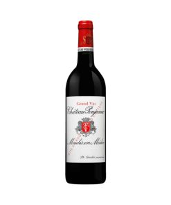 cws11322 chateau poujeaux moulis en medoc 2012 750ml