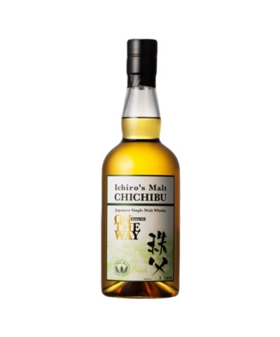 cws11326 ichiro’s malt chichibu single malt – on the way bottled 2015