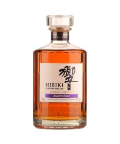 cws11345 suntory hibiki master select japanese harmony gb 700ml