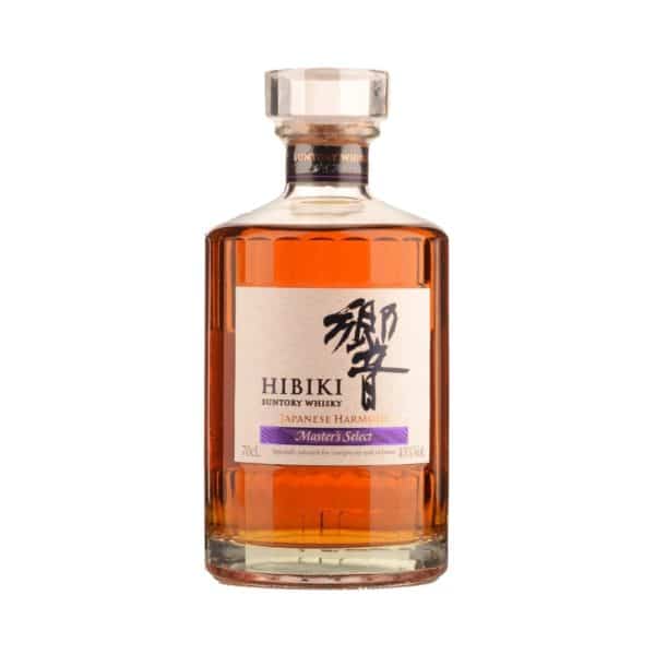 cws11345 suntory hibiki master select japanese harmony gb 700ml