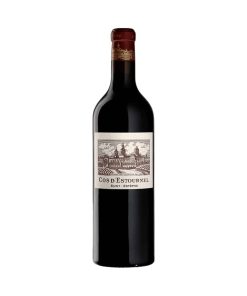 cws11373 chateau cos d'estournel 2010 750ml (1)