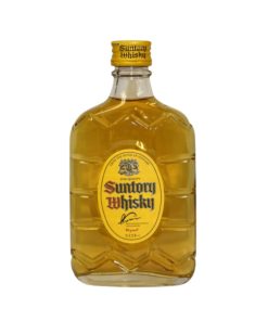 cws11382 suntory kakubin yellow label 40% 180ml