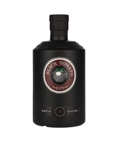 cws11401 black tomato gin 500ml