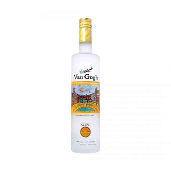 cws11421 vincent van gogh gin 1l