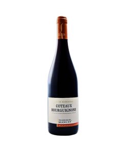 cws11447 les vignerons de mancey coteaux bourguignons 2016 750ml