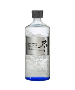 cws11541 japanese craft gin tsukusu 720ml