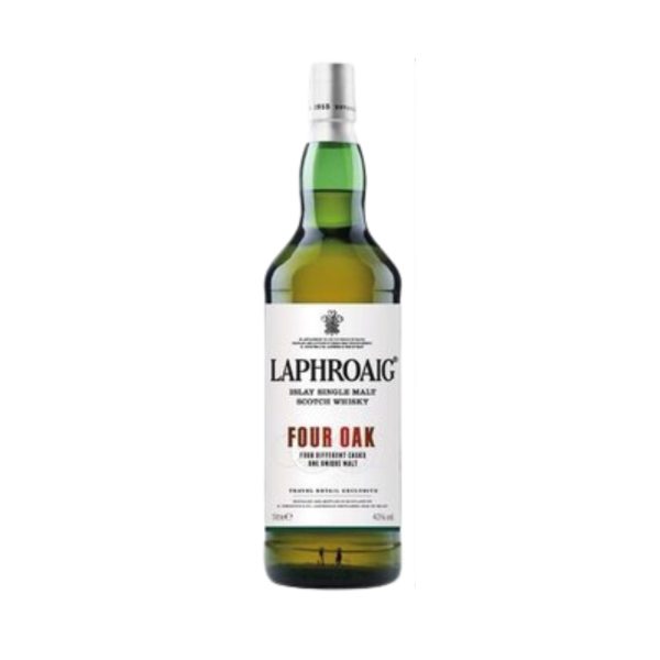 cws11568 laphroaig four oak 1000ml