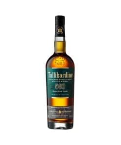 cws11572 tullibardine 500 sherry finish 700ml