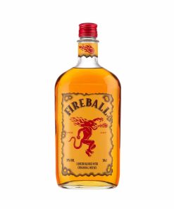 cws11681 fireball cinnamon whisky 700ml