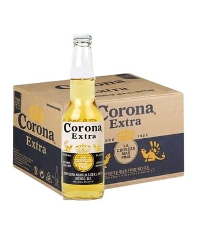 cws36 corona beer 355ml