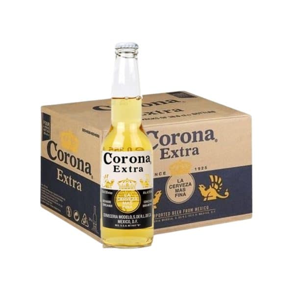 cws36 corona beer 355ml