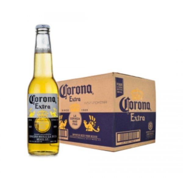 cws36 corona beer 355ml