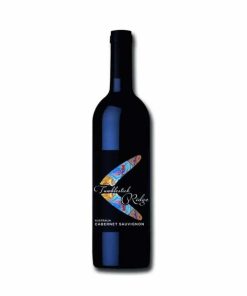 Tumble Stick Ridge Cabernet Sauvignon 2017