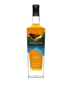 Bladnoch Pure Scot