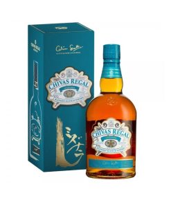 Chivas Mizunara