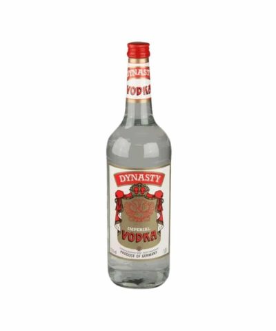 cws00594 dynasty vodka 1 litre