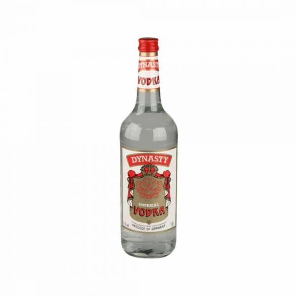 cws00594 dynasty vodka 1 litre