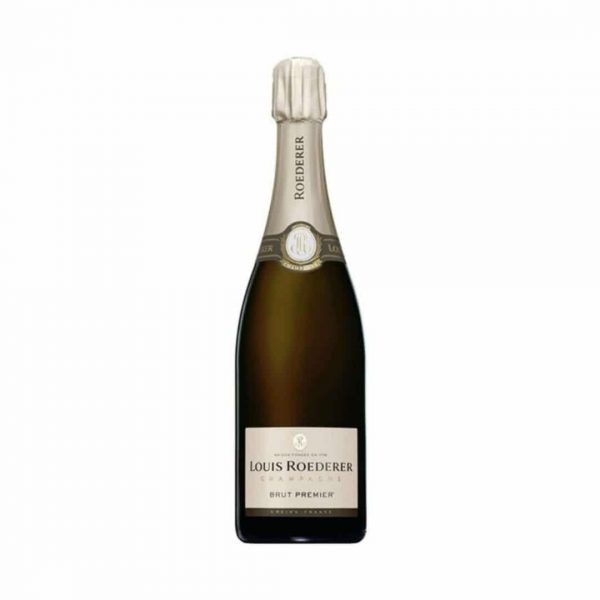 cws00961 louis roederer brut premier nv 750ml