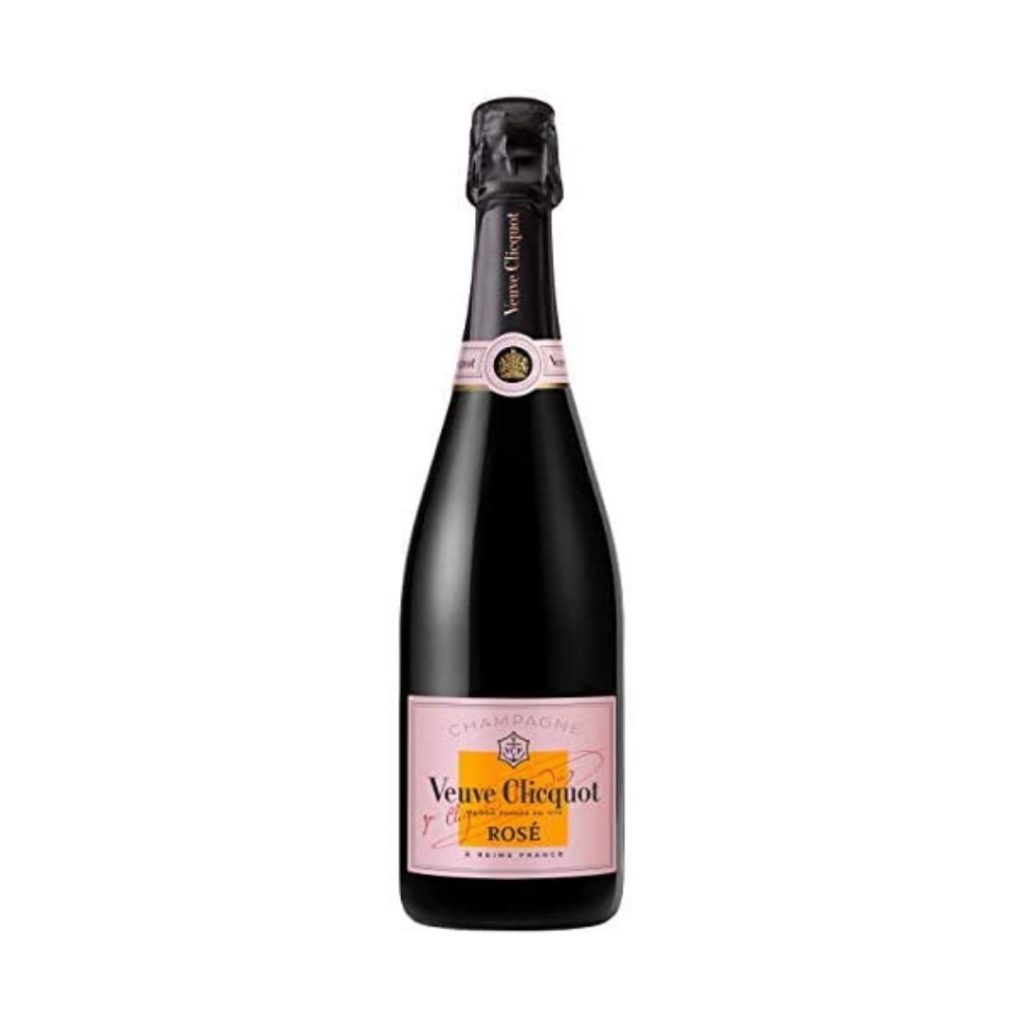 Veuve Clicquot Rose Nv 750ml | Century Wines & Spirits