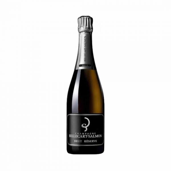 cws10006 billecart salmon brut reserve nv 750ml