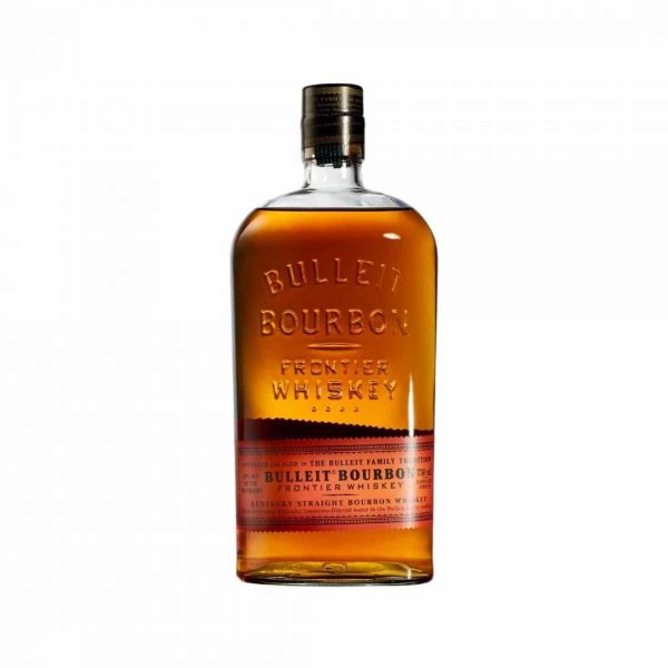 cws10012 bulleit bourbon 700ml